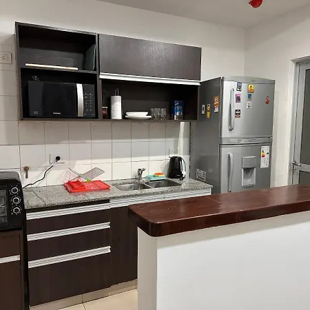 Departamento Francisco Apartment Corrientes Exterior photo