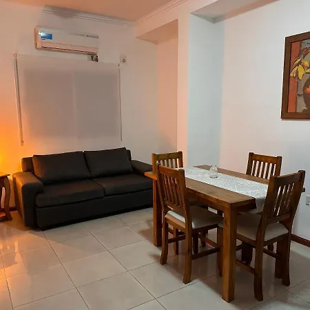 Departamento Francisco Apartment Corrientes Exterior photo