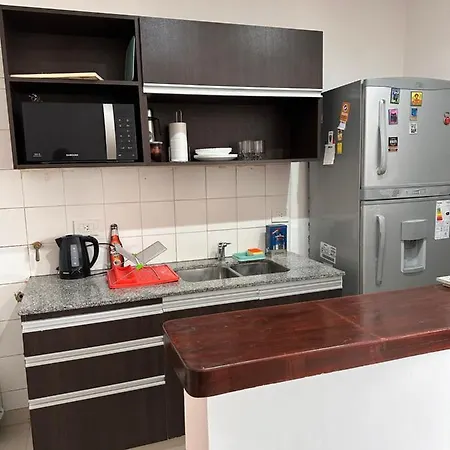 Departamento Francisco Apartment Corrientes Exterior photo