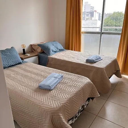Departamento Francisco Apartment Corrientes Exterior photo