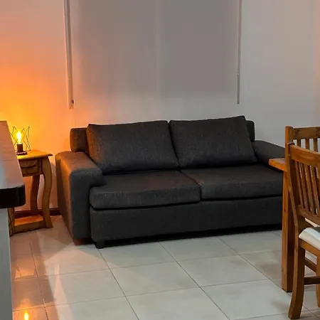Departamento Francisco Apartment Corrientes Exterior photo