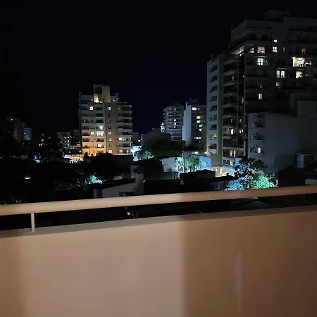 Departamento Francisco Apartment Corrientes Exterior photo
