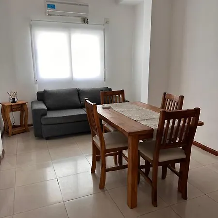 Departamento Francisco Apartment Corrientes Exterior photo
