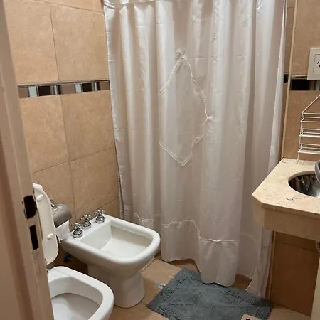 Departamento Francisco Apartment Corrientes Exterior photo