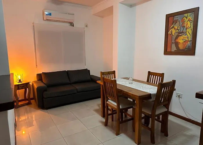 Departamento Francisco