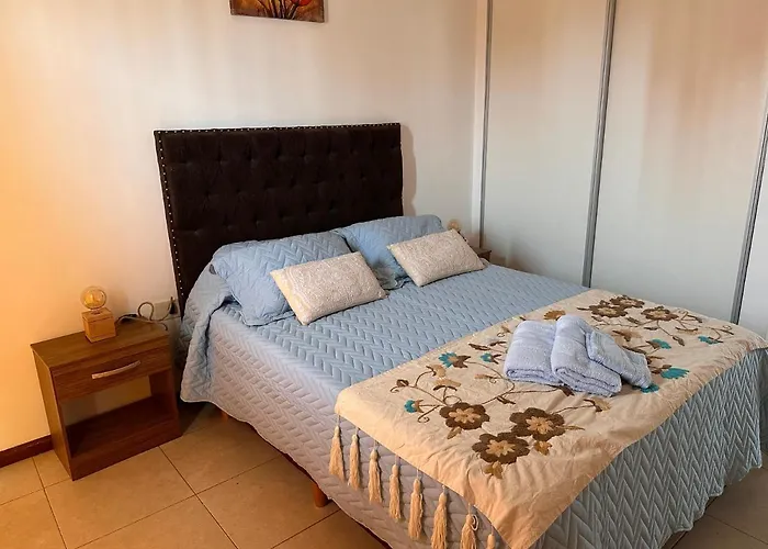 Departamento Francisco