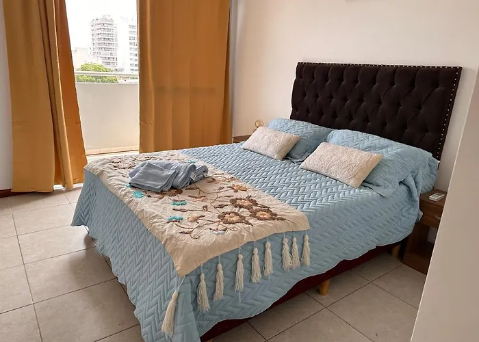 Departamento Francisco