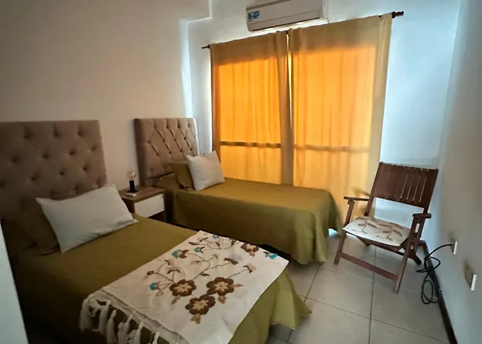 Departamento Francisco