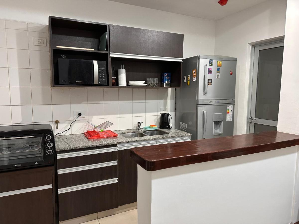 Departamento Francisco Apartment Corrientes