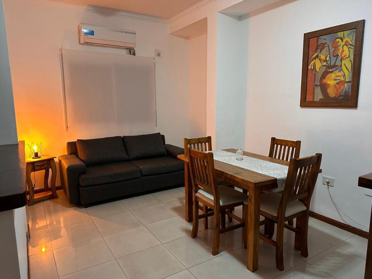 Departamento Francisco Apartment Corrientes