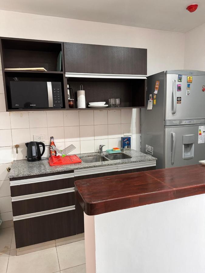 Departamento Francisco *