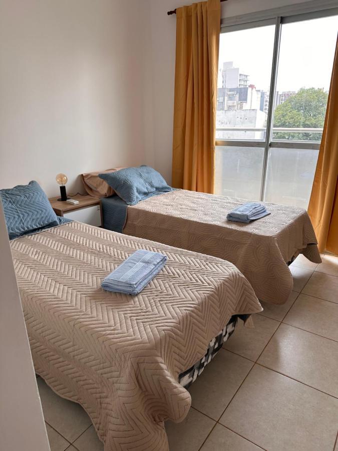 Departamento Francisco Apartment *