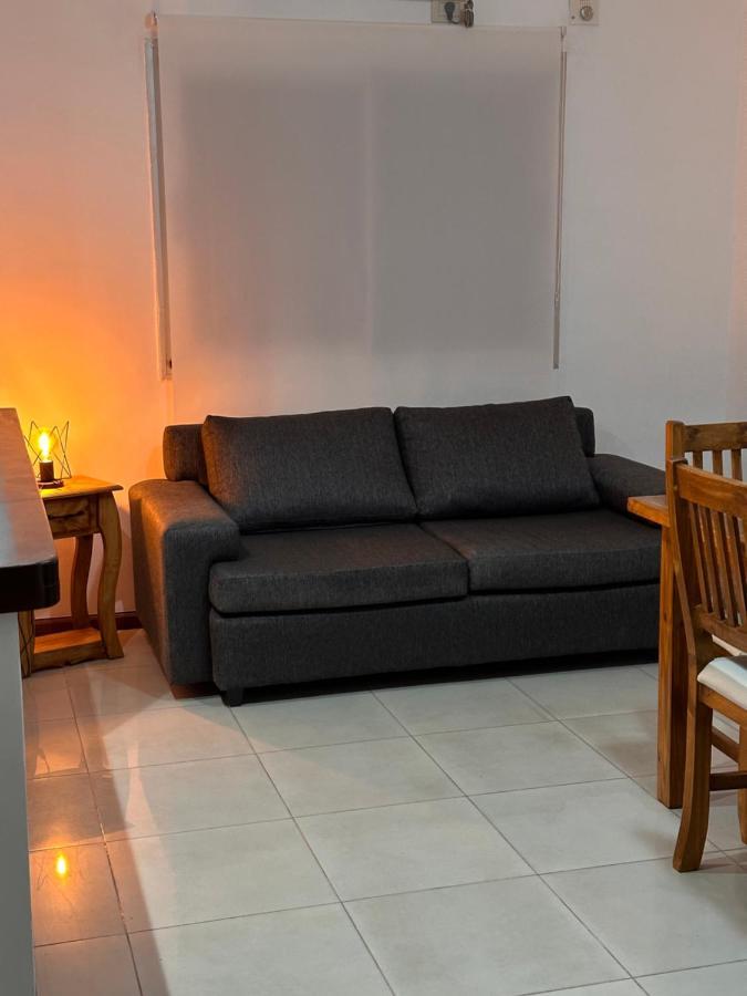Departamento Francisco *