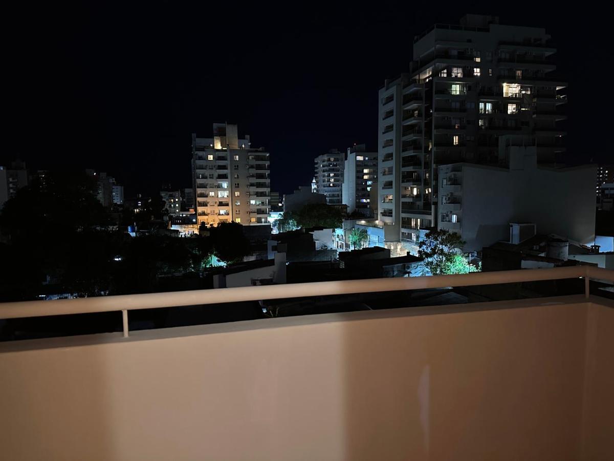 Departamento Francisco *