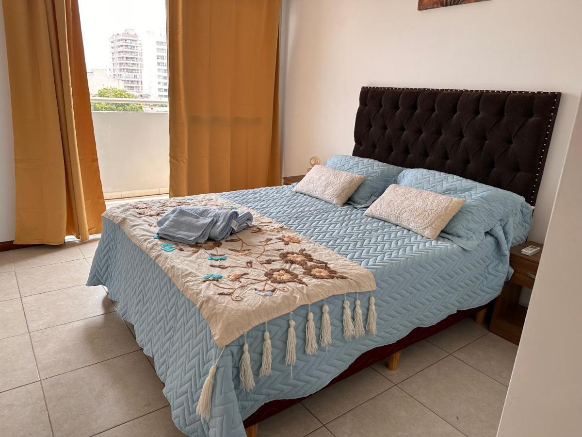 Departamento Francisco * Corrientes