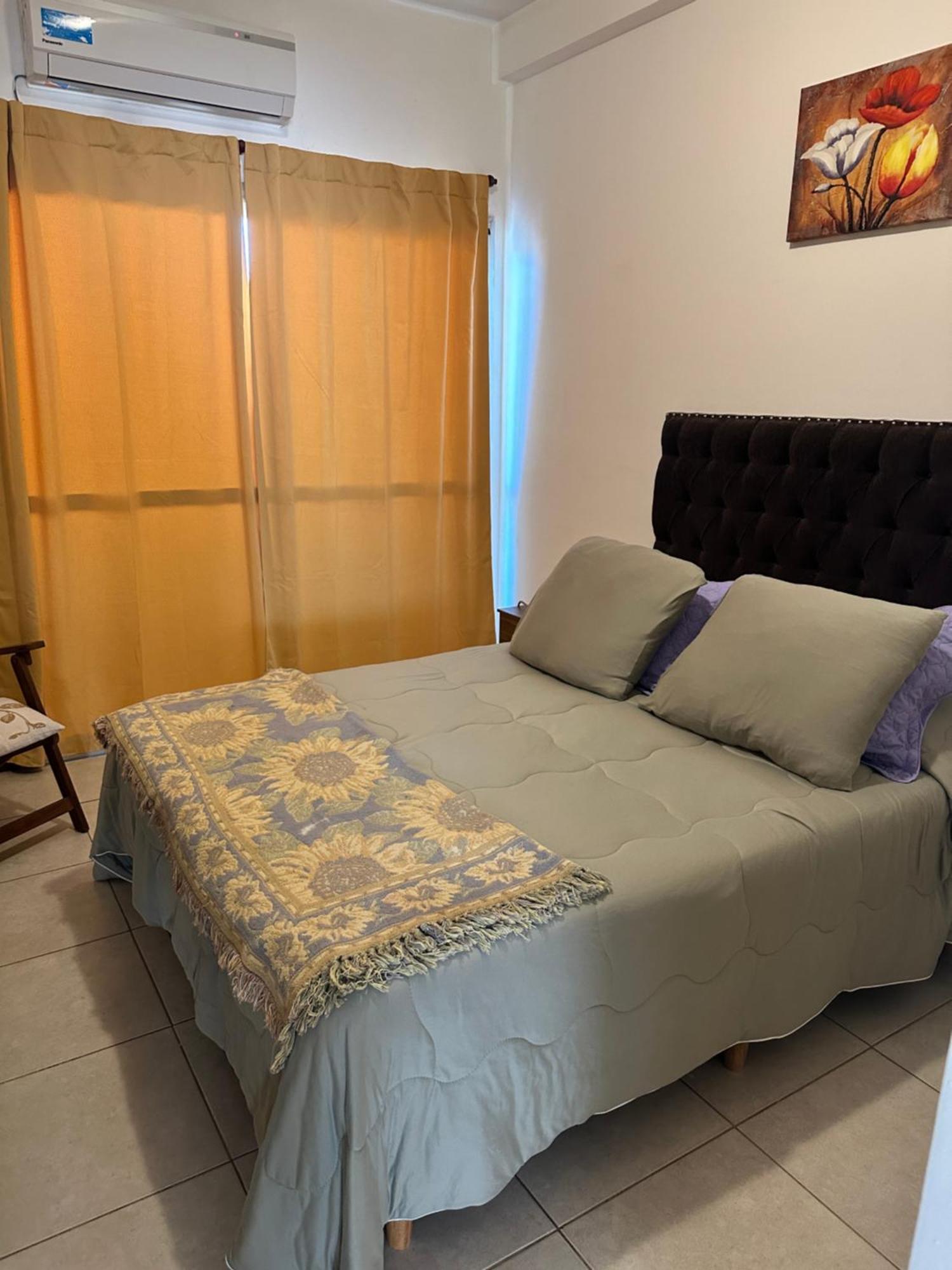 Departamento Francisco Apartment *