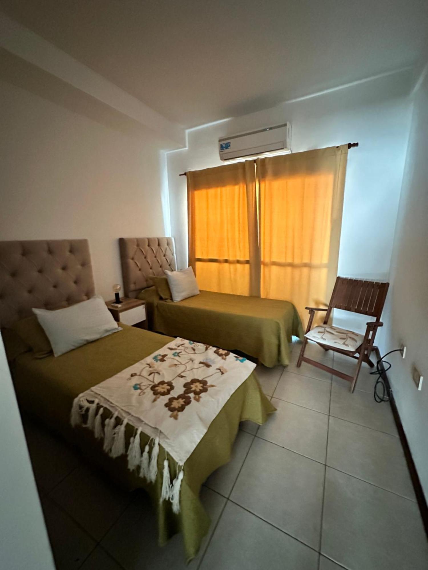 Departamento Francisco Apartment Corrientes